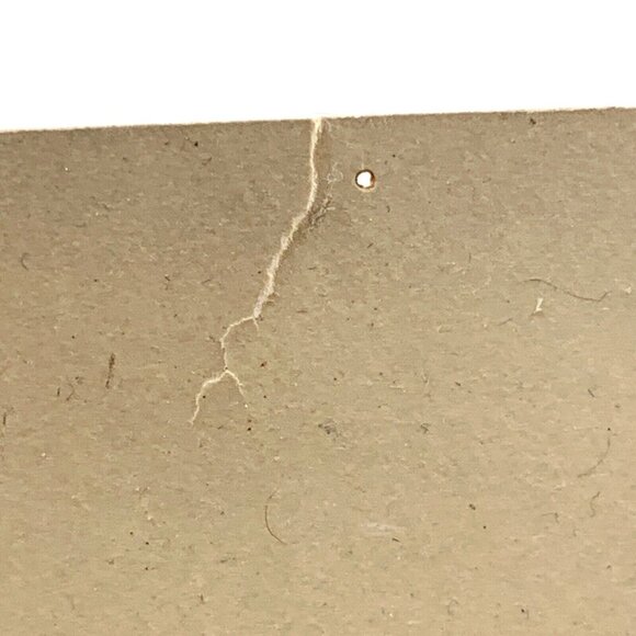 Fisherman Real Photo 11 x 14 Bearded Man Longshoreman Sailor Dock Worker Captain - Picture 6 of 7